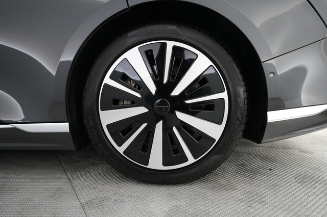 2023 Lucid Air