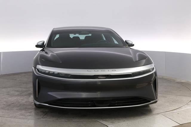 2023 Lucid Air — photo 9 of 20