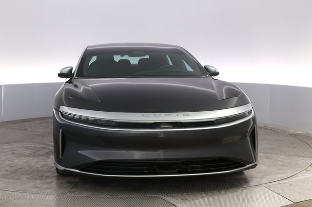 2023 Lucid Air — photo 9 of 20