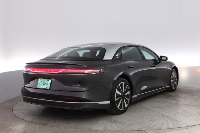2023 Lucid Air — photo 2 of 20