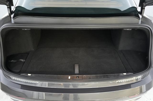 2023 Lucid Air — photo 6 of 20