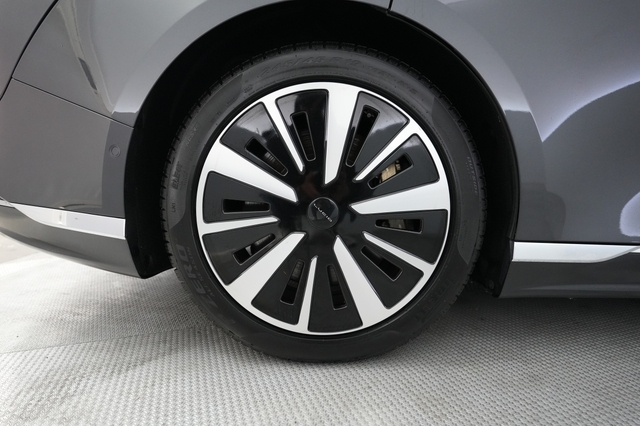 2023 Lucid Air