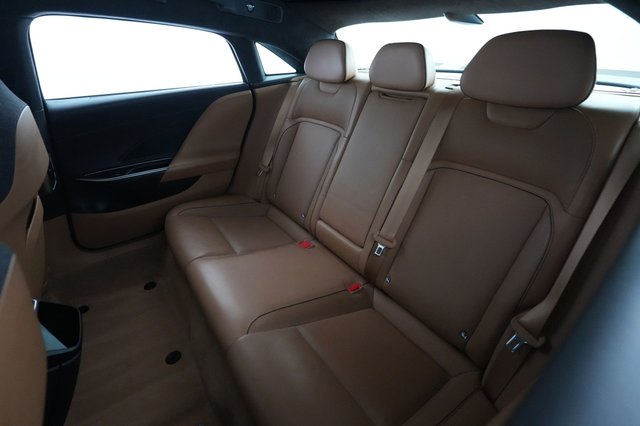 2023 Lucid Air — photo 19 of 21