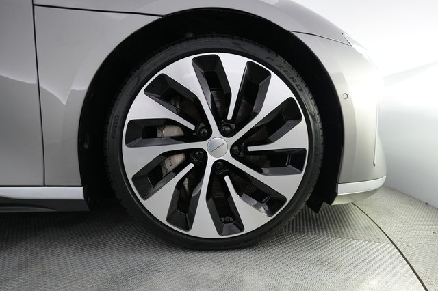2023 Lucid Air — photo 15 of 21