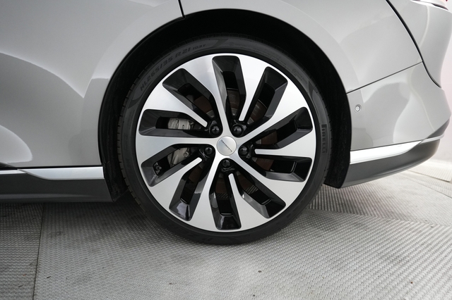 2023 Lucid Air