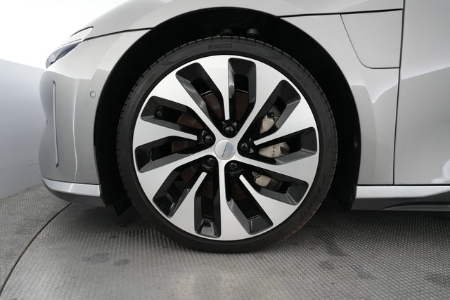 2023 Lucid Air — photo 17 of 21
