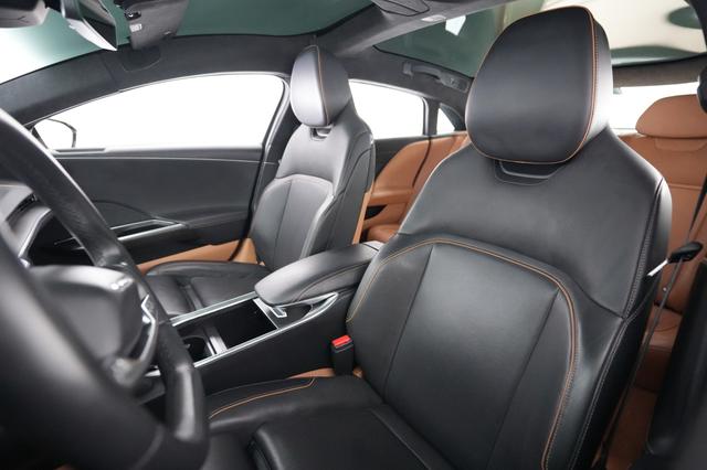 2023 Lucid Air — photo 3 of 21