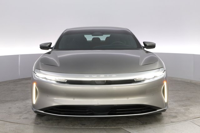 2023 Lucid Air — photo 9 of 21