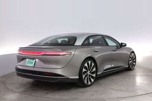 2023 Lucid Air — photo 2 of 21