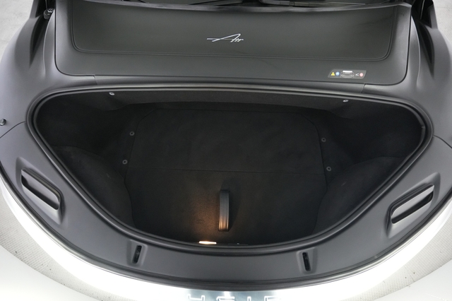 2023 Lucid Air