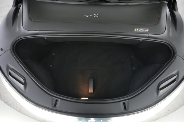 2023 Lucid Air — photo 20 of 21