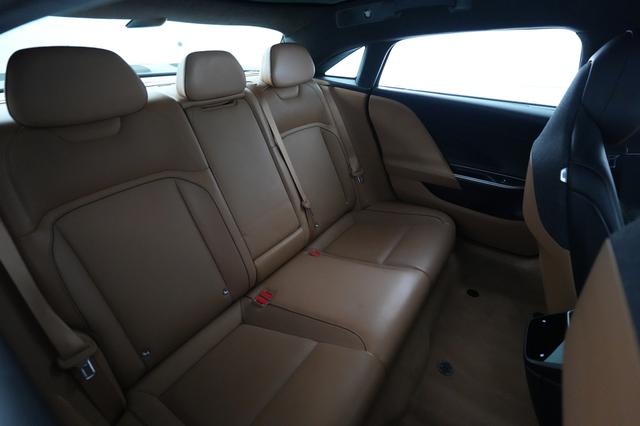 2023 Lucid Air — photo 4 of 21