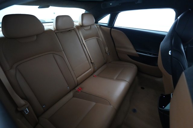 2023 Lucid Air — photo 4 of 21