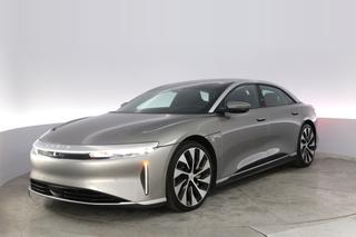2023 Lucid Air — VIN 50EA1TEAXPA005341