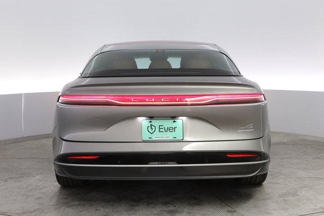 2023 Lucid Air — photo 12 of 21