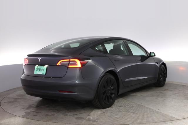 2023 Tesla Model 3 — photo 2 of 20