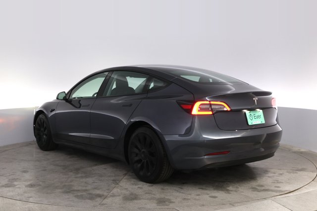 2023 Tesla Model 3 — photo 13 of 20