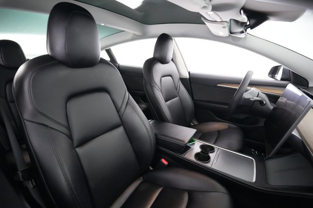 2023 Tesla Model 3 — photo 18 of 20