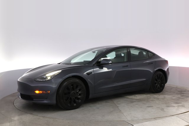 2023 Tesla Model 3 — photo 14 of 20
