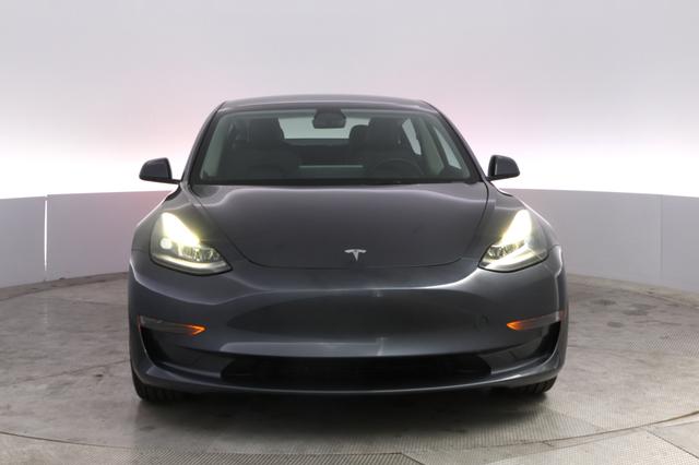 2023 Tesla Model 3 — photo 9 of 20