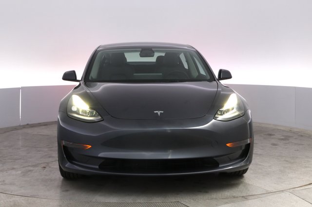 2023 Tesla Model 3 — photo 9 of 20