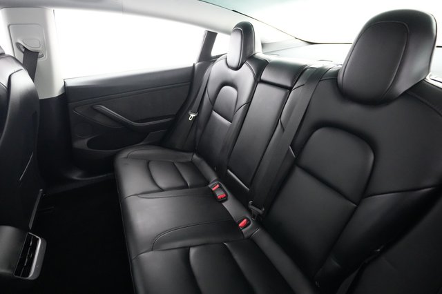 2023 Tesla Model 3 — photo 19 of 20
