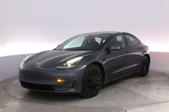 2023 Tesla Model 3 — VIN 5YJ3E1EA9PF404285