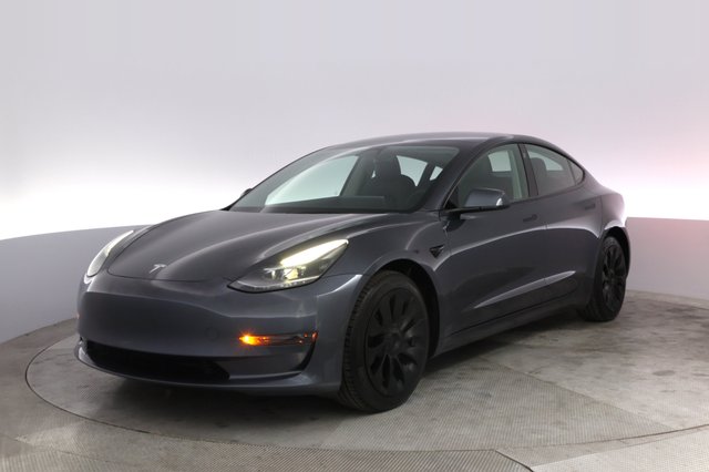 2023 Tesla Model 3 — VIN 5YJ3E1EA9PF404285