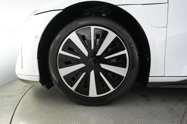 2023 Lucid Air