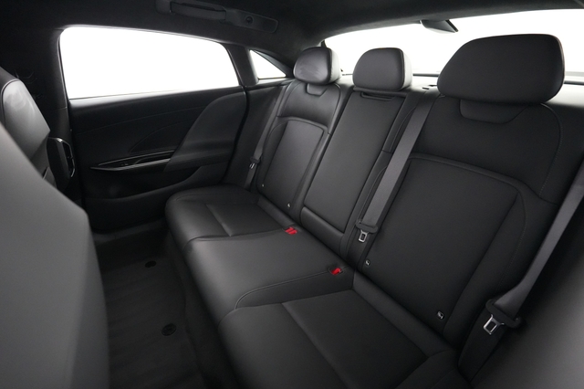 2023 Lucid Air