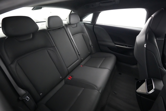 2023 Lucid Air