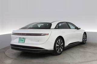 2023 Lucid Air — photo 2 of 21