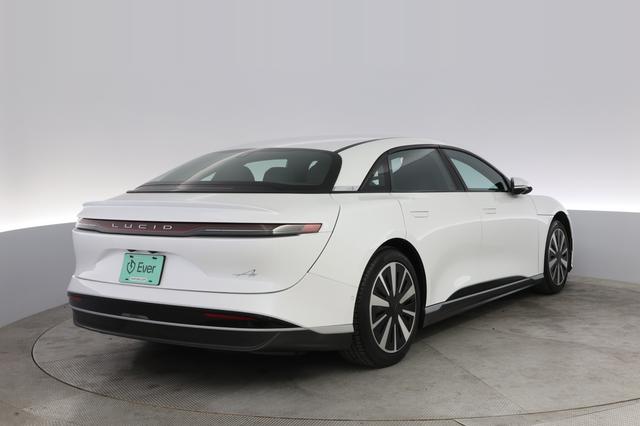 2023 Lucid Air — photo 2 of 21