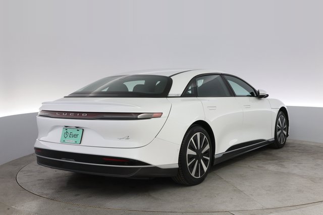 2023 Lucid Air — photo 2 of 21