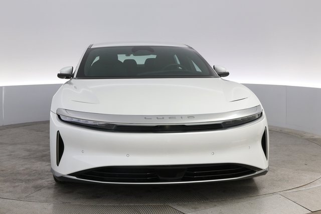 2023 Lucid Air — photo 9 of 21