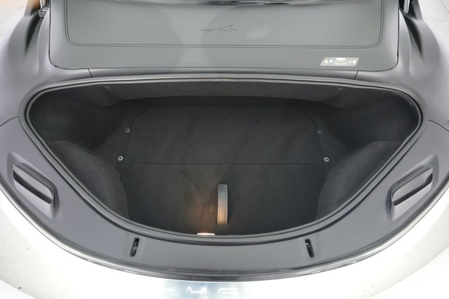 2023 Lucid Air — photo 20 of 21