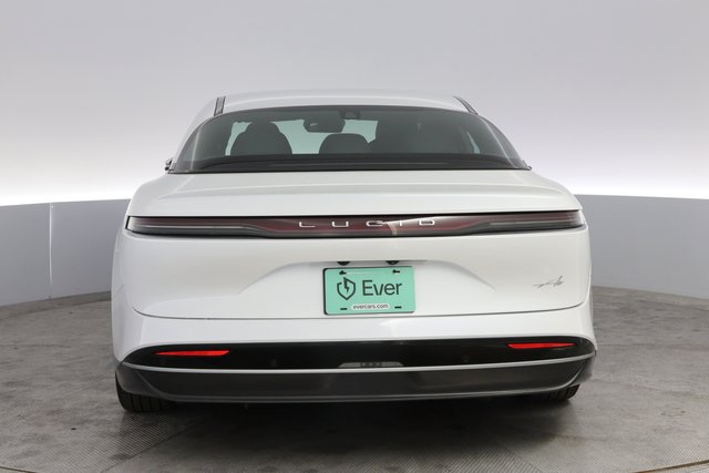 2023 Lucid Air — photo 12 of 21