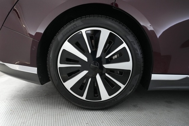 2023 Lucid Air