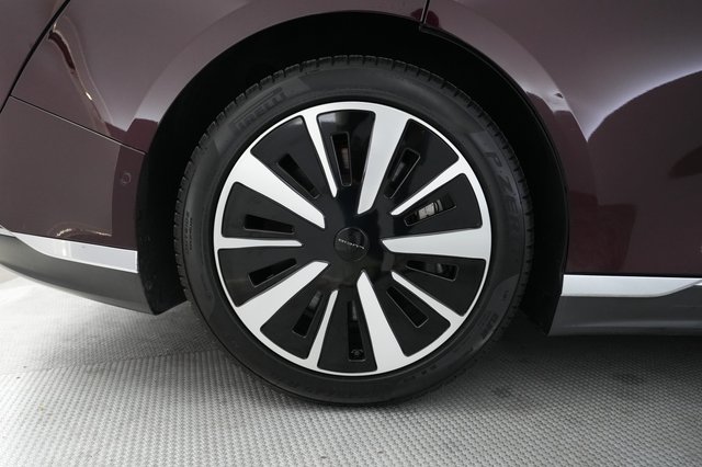2023 Lucid Air — photo 17 of 21