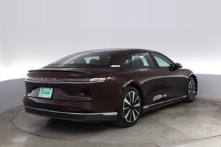 2023 Lucid Air — photo 2 of 21