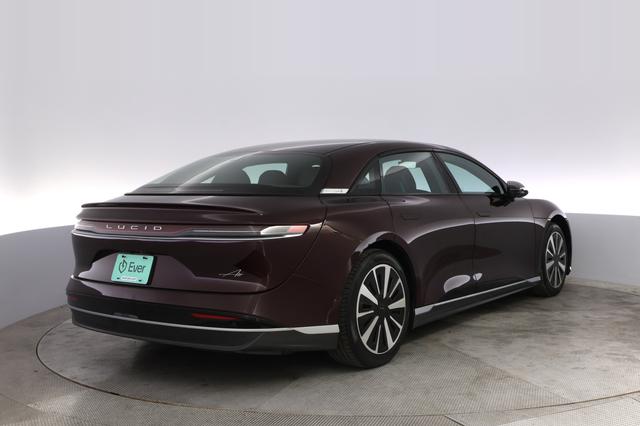 2023 Lucid Air — photo 2 of 21