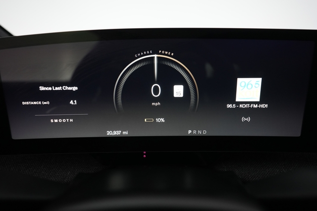 2023 Lucid Air