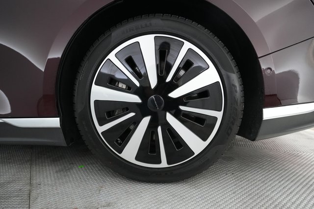 2023 Lucid Air — photo 7 of 21