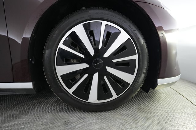 2023 Lucid Air — photo 16 of 21