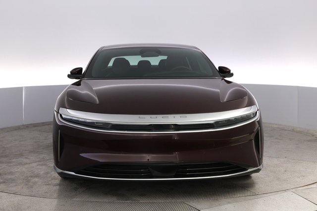 2023 Lucid Air — photo 9 of 21