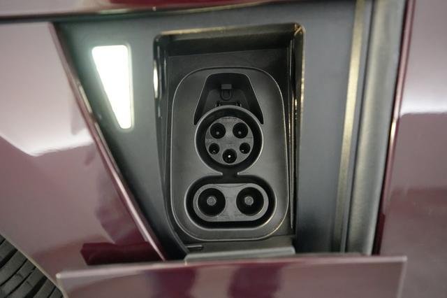 2023 Lucid Air — photo 8 of 21