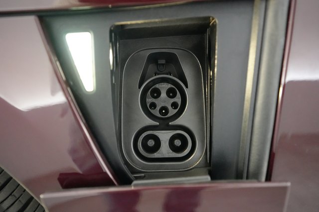 2023 Lucid Air — photo 8 of 21