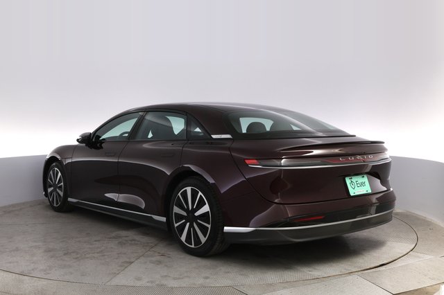 2023 Lucid Air — photo 13 of 21
