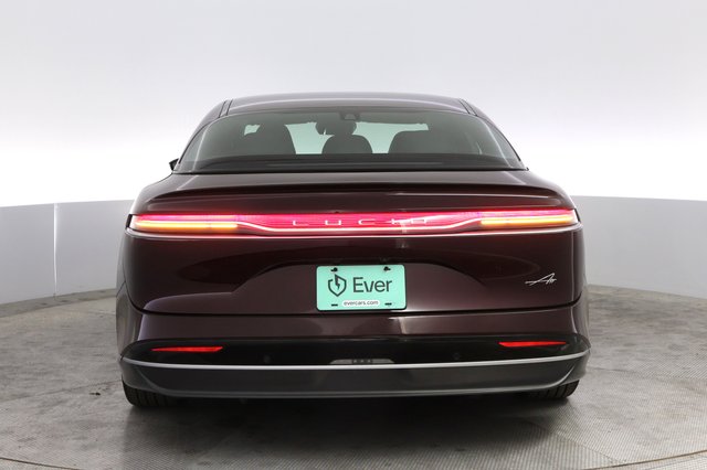 2023 Lucid Air — photo 12 of 21