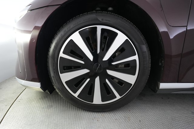 2023 Lucid Air — photo 15 of 21